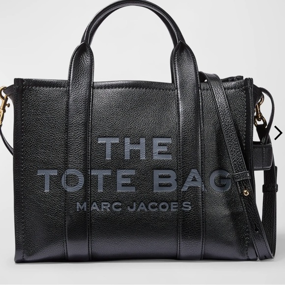 COPY - Marc Jacob leather tote